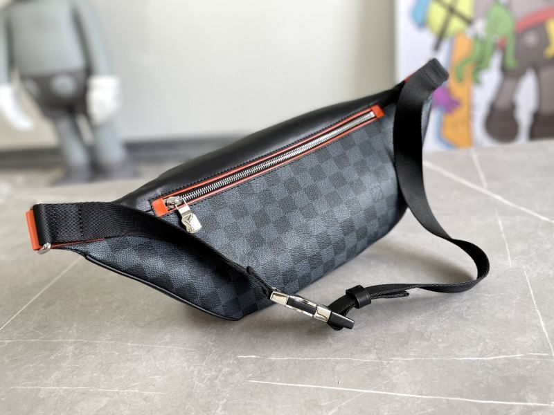 Louis Vuitton Waist Chest Packs